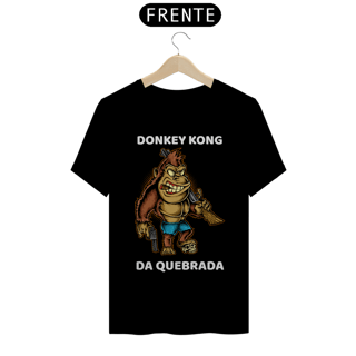 Nome do produto QUEBRADA