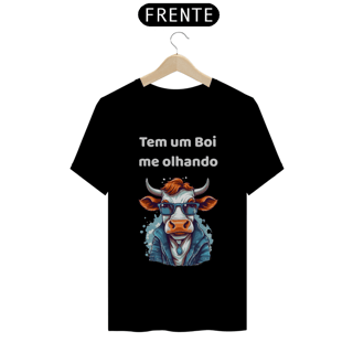 Nome do produto Boi Curioso