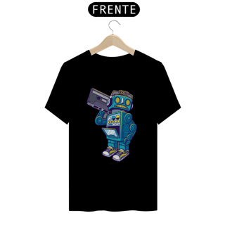 Nome do produto Robot