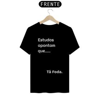 Nome do produto Tá Fod....