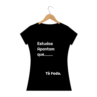 Nome do produto Tá Fod...