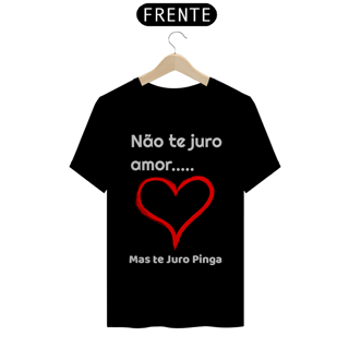 Nome do produto Juro Pinga