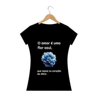 Nome do produto Amor de Jacu