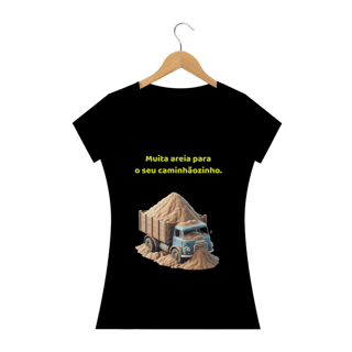 Nome do produto Caminhãozinho