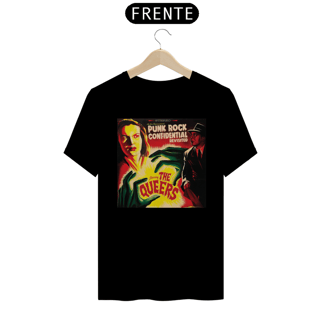 Nome do produto The Queers