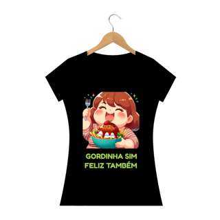 Nome do produto Gordinha Feliz