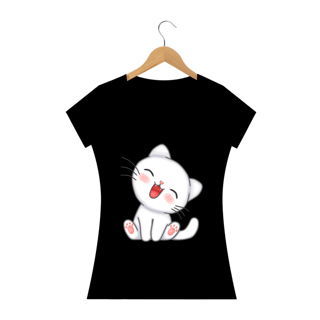 Nome do produto Gato Feliz