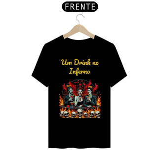 Nome do produto Um Drink No Inferno