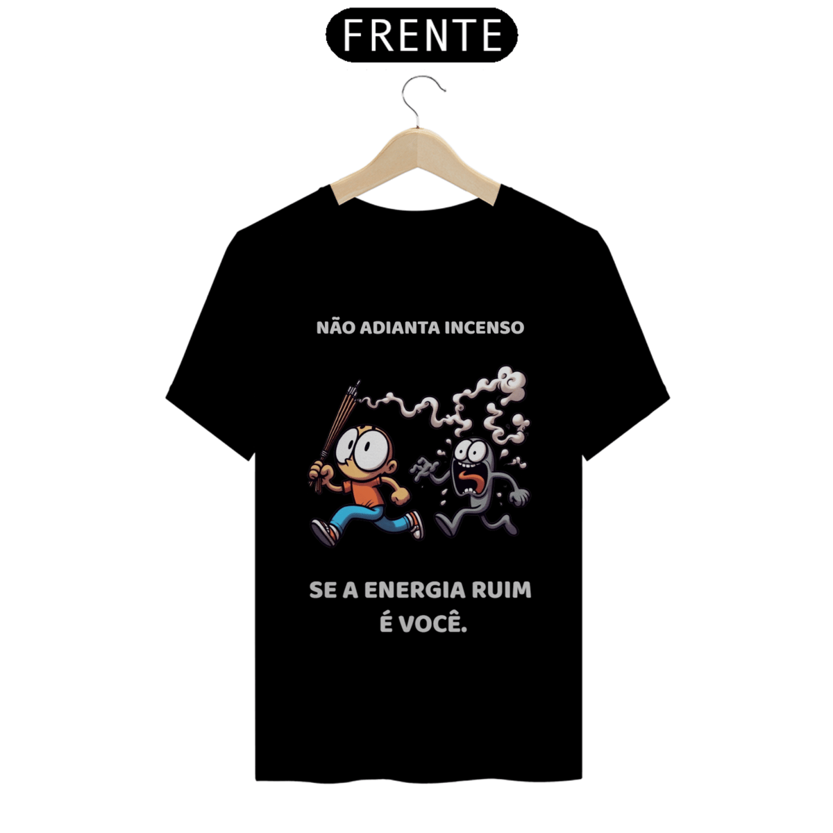 Nome do produto: iNCENSO QUALITY