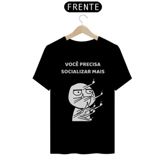 Nome do produto Mal Educado Quality