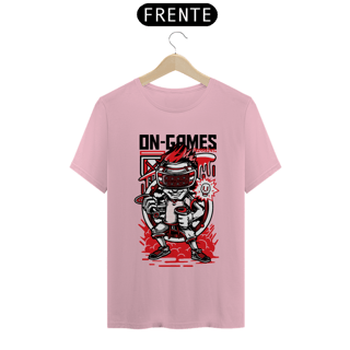 Nome do produto ON-GAMES