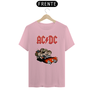 Nome do produto AC/DC