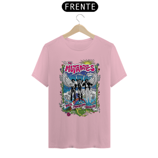 Nome do produto Os Mutantes