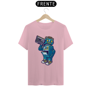 Nome do produto Robot