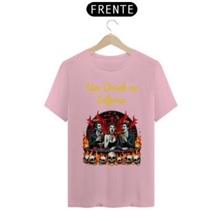 Nome do produto Um Drink No Inferno