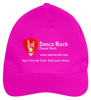 Nome do produto Boné Sancarock