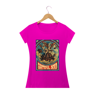 Nome do produto Grateful Dead