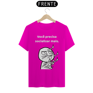 Nome do produto Mal Educado