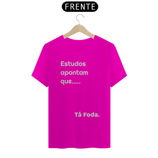 Nome do produto Tá Fod....