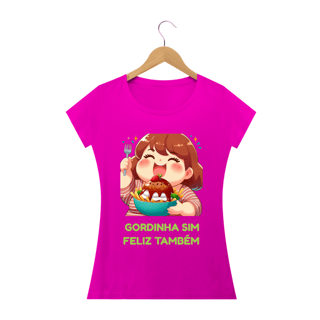 Nome do produto Gordinha Feliz