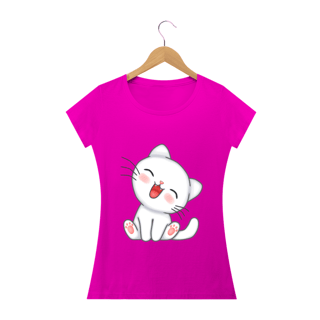 Nome do produto Gato Feliz