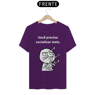 Nome do produto Mal Educado