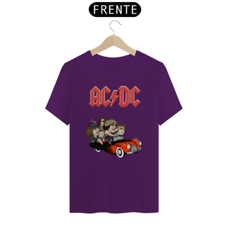 Nome do produto AC/DC