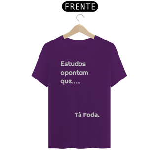 Nome do produto Tá Fod....