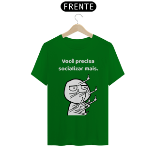 Nome do produto Mal Educado