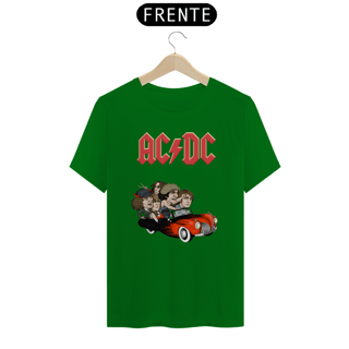 Nome do produto AC/DC