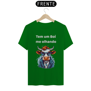 Nome do produto Boi Curioso