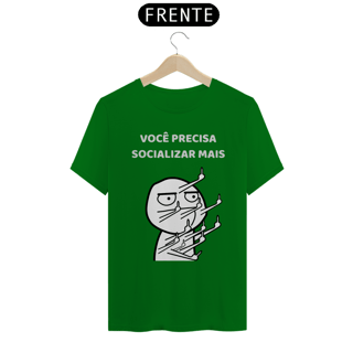 Nome do produto Mal Educado Quality