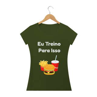 Nome do produto Treino para Isso