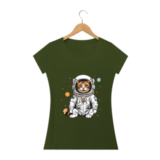 Gato Astronauta