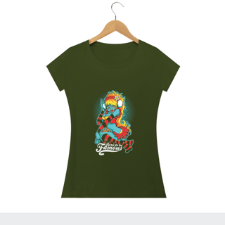 Nome do produto Famous