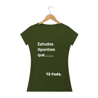 Nome do produto Tá Fod...