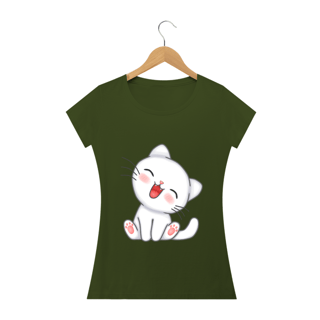 Nome do produto Gato Feliz