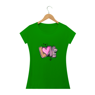Nome do produto Love