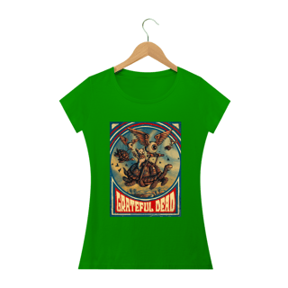 Nome do produto Grateful Dead