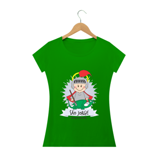 Nome do produto São Jorge