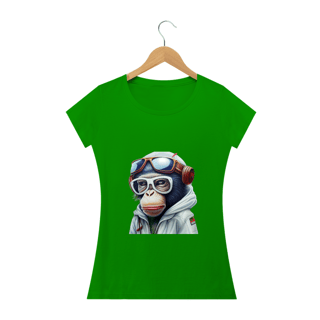 Nome do produto Macaquinho Style