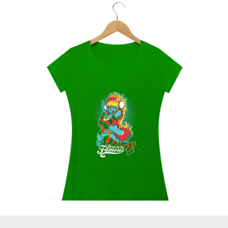 Nome do produto Famous