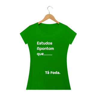 Nome do produto Tá Fod...