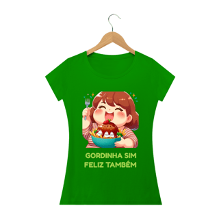 Nome do produto Gordinha Feliz