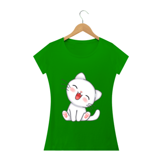 Nome do produto Gato Feliz