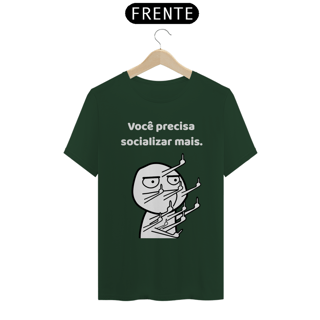 Nome do produto Mal Educado