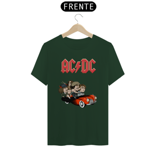 Nome do produto AC/DC