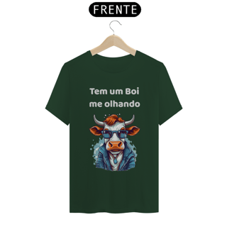 Nome do produto Boi Curioso