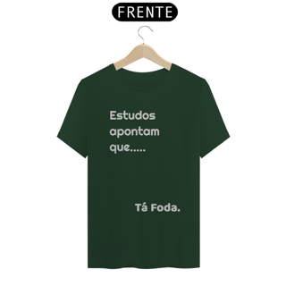 Nome do produto Tá Fod....