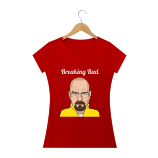 Nome do produto Breaking Bad